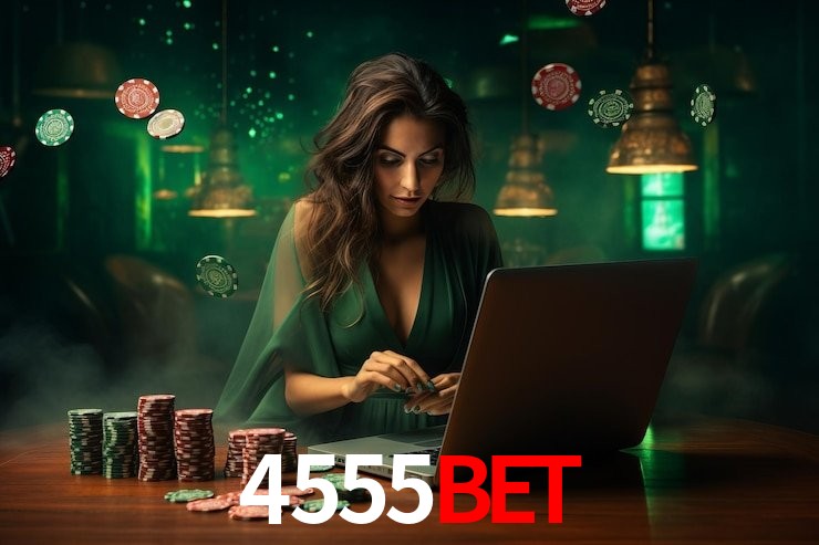 Escolher plataforma para baixar 4555bet