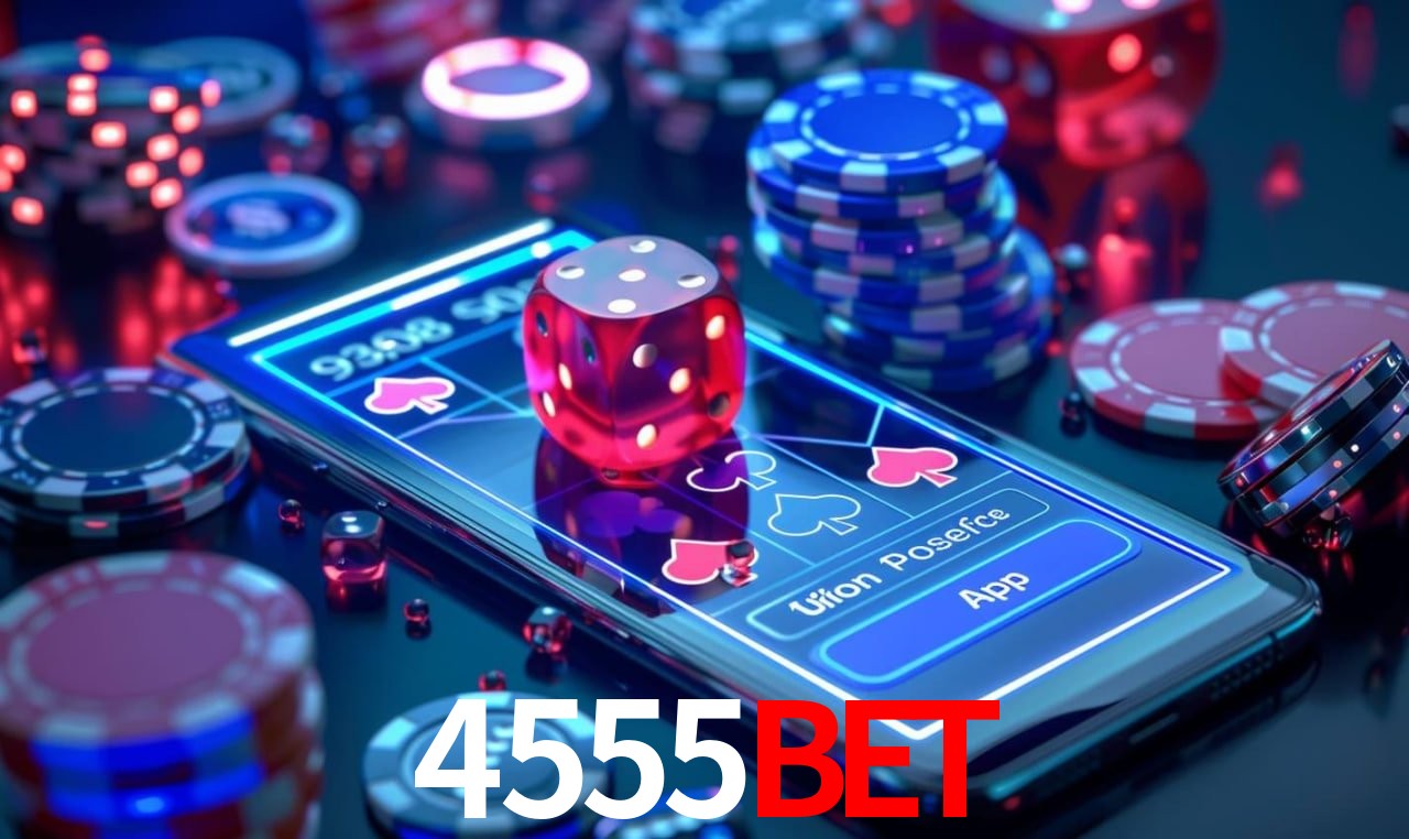 Canal oficial no Telegram da 4555bet