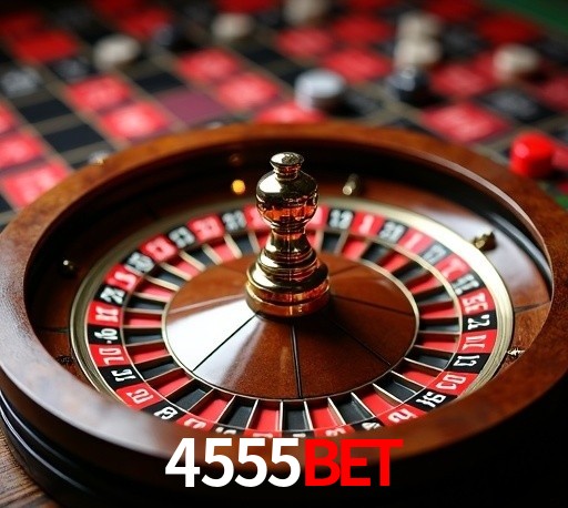 Bônus e promoções da 4555bet